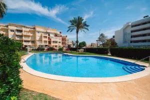 Blue Sky Denia apartment - Las Bovetes