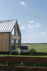 Preria Odargowo - Szary Dwor