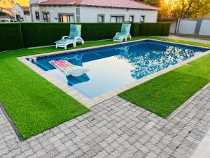 Zindiza Guesthouse 2