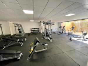 Très Beau Duplexe avec piscine depuis la terrasse