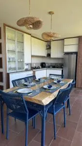 Condomínio Flecheiras - Lavagem