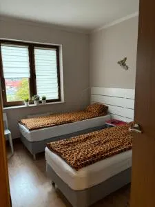 Apartament Józefa - Czarne Błoto Apartament Józefa - Czarne Błoto