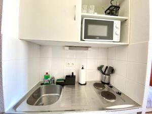 Charmant Studio Moderne Centre & Gare dAvignon