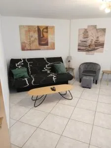 Chez Raphaël - Ohnenheim