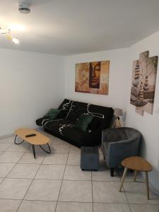 Appartements Chez Raphael : Appartement 1 Chambre