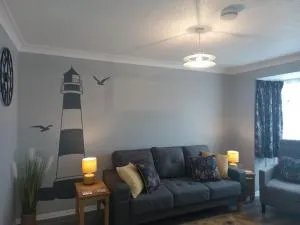 Meadow Crest - Halvergate