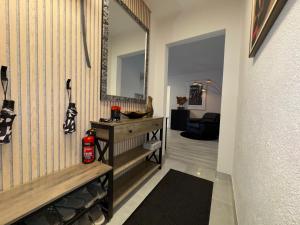 Spacious 2 Bedroom Apartment with Balcony - APOLONIA Living