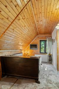 Marmote 3 Bedroom Apartment