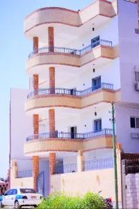 Sky Guest House - El Qûrna