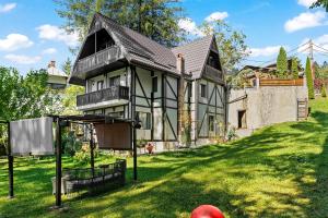 Marmote 3 Bedroom Apartment