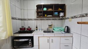 Cómodo Dúplex en Puerto Iguazú