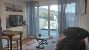 Apartman Kala - 别拉什尼察