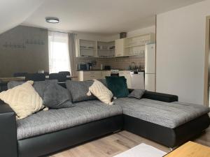 Apartmán Stará cihelna