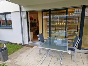 Wohnen im Villenviertel - Unterkirchberg