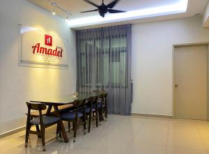 Amadel Residence 爱媄德民宿 16
