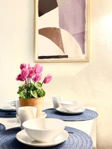 Cozy Duomo Dante Uffizi Firenze central