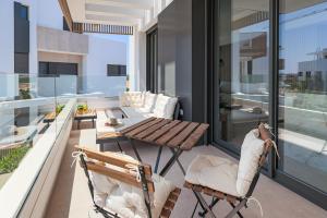 Casa SK Santa Rosalia