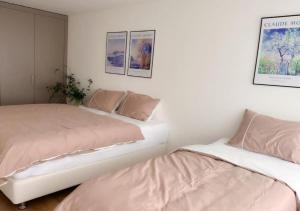 Exclusive Floor for 10 Guests -30-