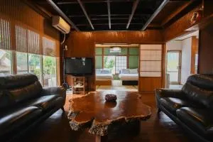 Chiba Resort Near Kujuku Beach - Isumi