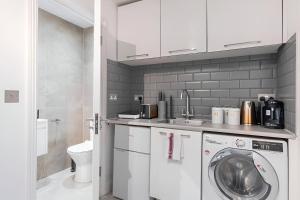 Cozy Vibes Minimalist Studio Stay