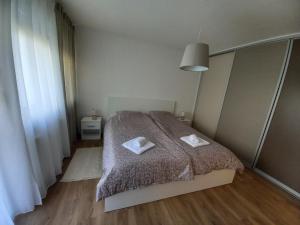 Apartman Lavio
