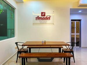 Amadel Residence 爱媄德民宿 1314