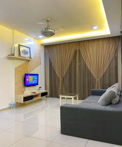 Amadel Residence 爱媄德民宿 1314