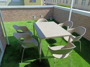 Apartamento Sol B Free Parking