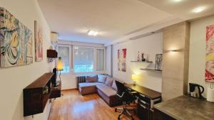 Eliot - 3hvězdičkové hotely ve městě Novi Beograd