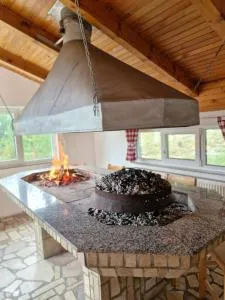 Apartmani Vila - 布戈伊诺