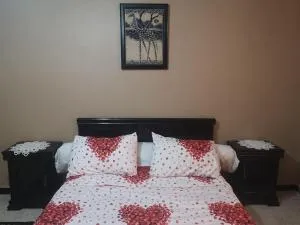 superbe appartement F3 - 80m2 - La Salamandre