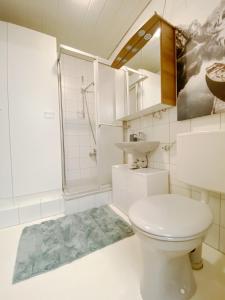 1-Zi-Ferienwohnung Säulingsblick