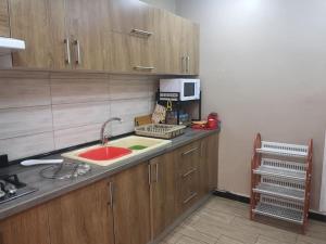 superbe appartement F3 - 80m2