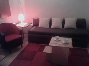 Apartments Skadarlija