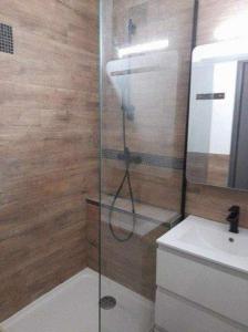 Appartement au cœur de la Marina