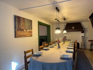 La Belle Vie aux Quartes