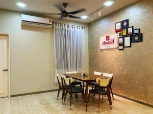 Amadel Residence 爱媄德民宿 14