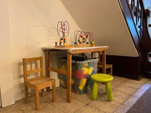 La Belle Vie aux Quartes