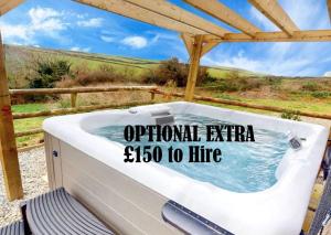 Georgeham Sweet Pea Cottage