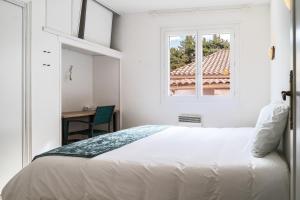 Villas Villa Terra Mera piscine privee proche de Narbonne : photos des chambres