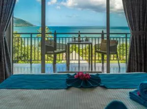 Summer Sand Holiday Apartments - Glacis