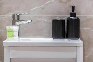 Cozy Vibes Minimalist Studio Stay