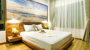 Biệt thự 3 phòng ngủ Windsea Villa