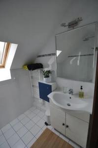 Maison à la campagne proche Disney