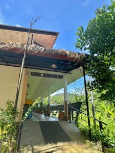 Cuckoos Nest Ao Nang