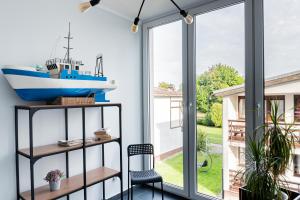 Aruka - Apartamenty Bardzo Blisko Plaży