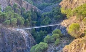 Casa la viña de la tireta