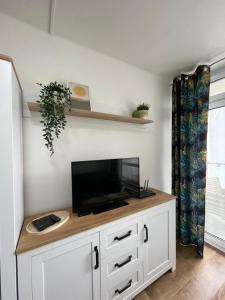 Forest View - Apartament z Balkonem - Ustroń Jaszowiec