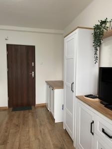 Forest View - Apartament z Balkonem - Ustroń Jaszowiec