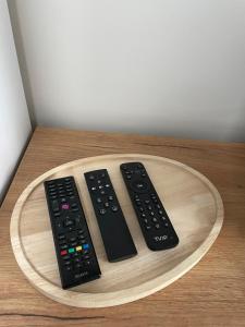 Forest View - Apartament z Balkonem - Ustroń Jaszowiec